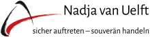 Nadja van Uelft